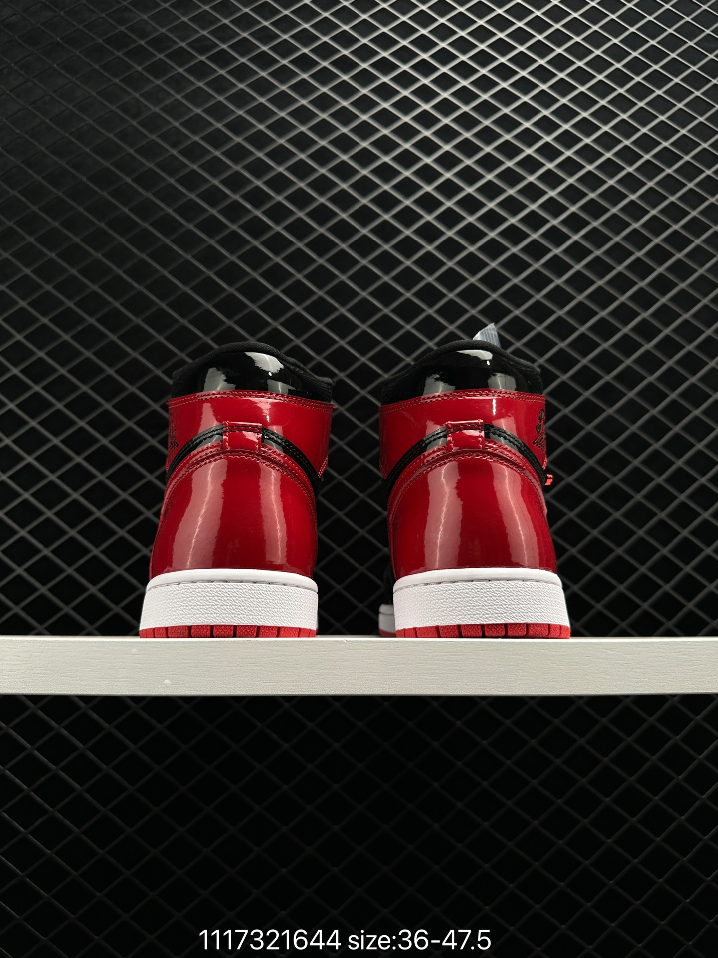 Air Jordan 1 High OG 